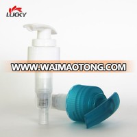 24mm 28mm Screw Up Down Liquid Soap Plastic Dispenser Pump