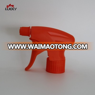 28mm Plastic Sprayer Pump For Chemical Spray Bottle