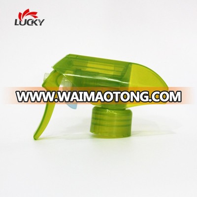 Hot sale 24mm 28mm Mist Trigger Sprayer