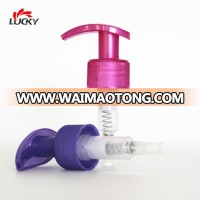 24mm 28mm Plastic Pump Valve Dispenser Pump