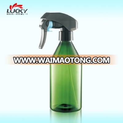 Hot Sale China Supplier Plastic Water Mini Trigger PET bottles