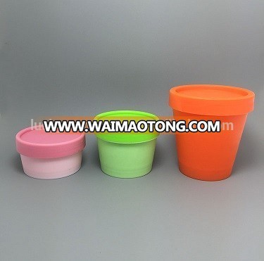 Cream Jars for cosmetic packing RD-925