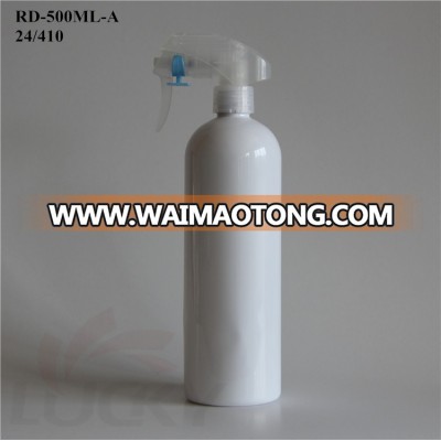 500ML Fine Mist Spray Bottle For Air Purification RD-500ML-A