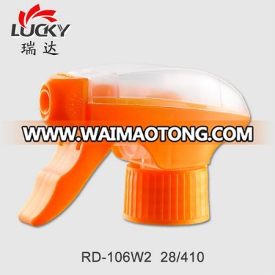 High Quality All Plastic Material foam Trigger Sprayer