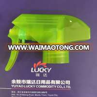 High Atomization Bottle Use Plastic Trigger Sprayer 24/410 28/410