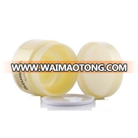 100g Plastic PP Cream Jar Cream Container for Personal Care