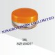 5g Cosmetic Cream Jars, Plastic Empty Small Jar