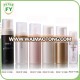 150ML/130ML/120ML/110ML/100ML/50ML 150ml PET Plastic Color Customized Foam Bottle For Facial Cleanser Packaging